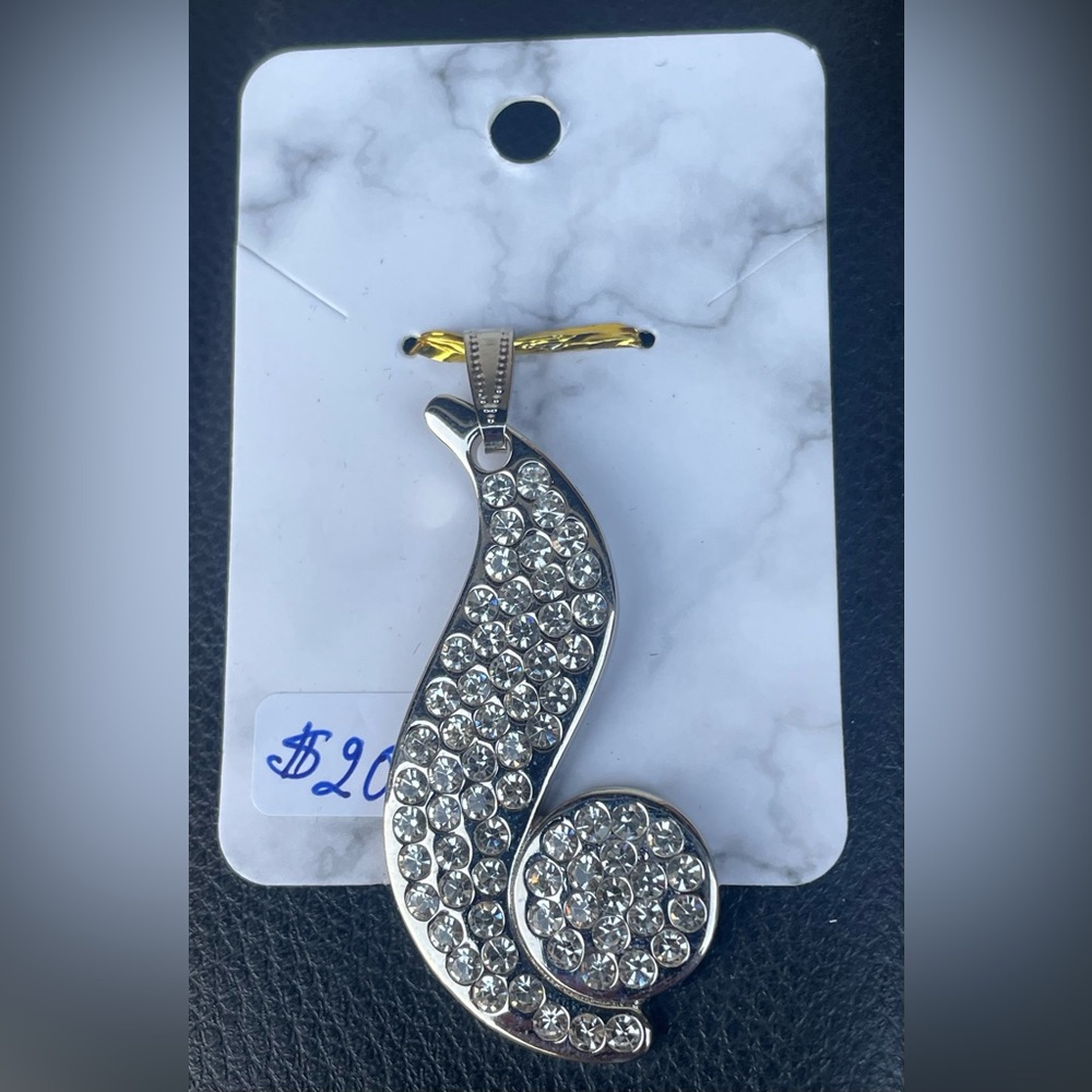 Pendant